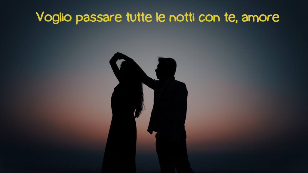 immagini di buona serata romantiche
